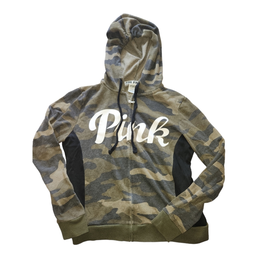 PINK‎ Victoria's Secret hoodie size medium